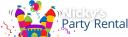 Nickys Party Rental logo